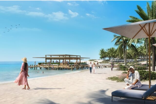 Address Residence, Al Marjan Island, Ras Al Khaimah